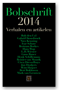Bobschrift 2014
